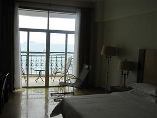 Отель Sanya Bay Asgard Экстерьер фото