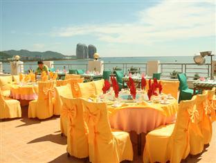 Отель Sanya Bay Asgard Экстерьер фото